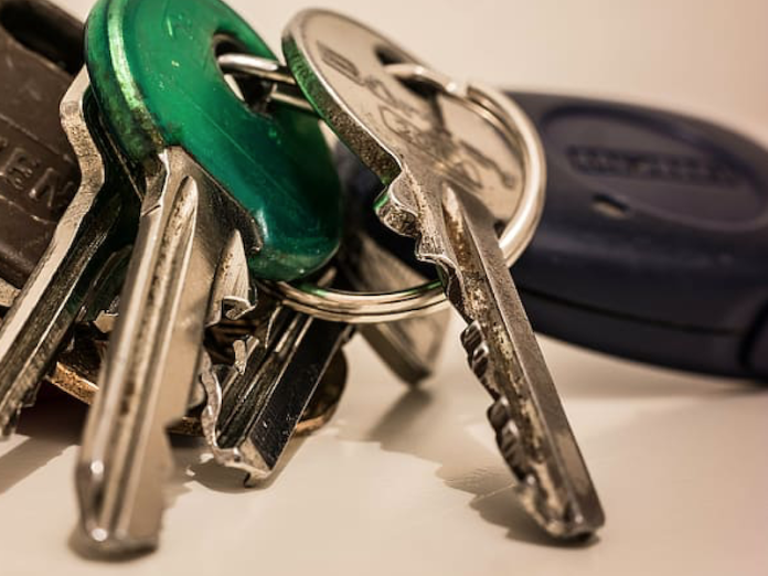 keys