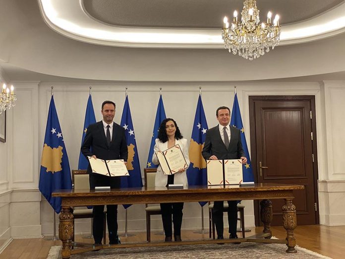 kosovo