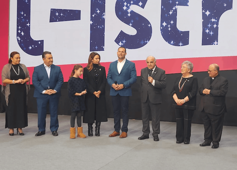 Jingħata bidu għal edizzjoni oħra tal-Istrina