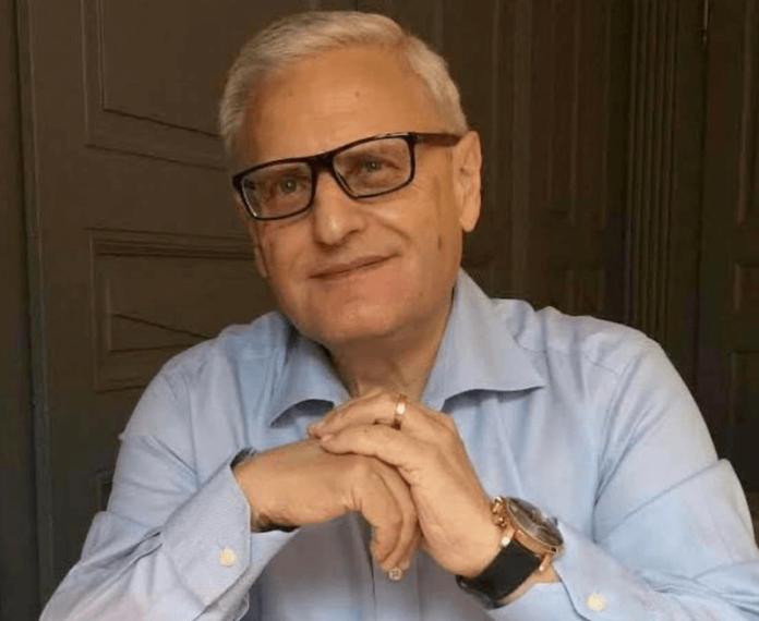 leo brincat choose 1 profile pic