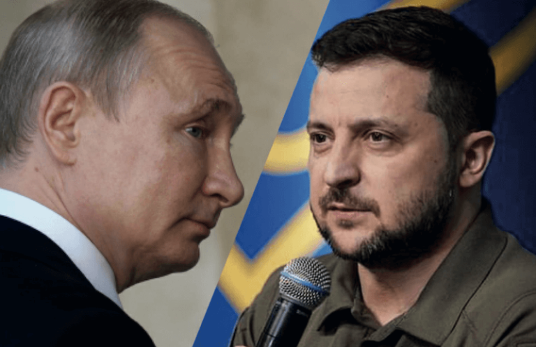 Zelensky jipproponi laqgħa ma’ Putin fl-Istati Uniti