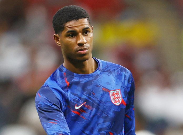 FIFA World Cup Qatar 2022 - Round of 16 - England v Senegal