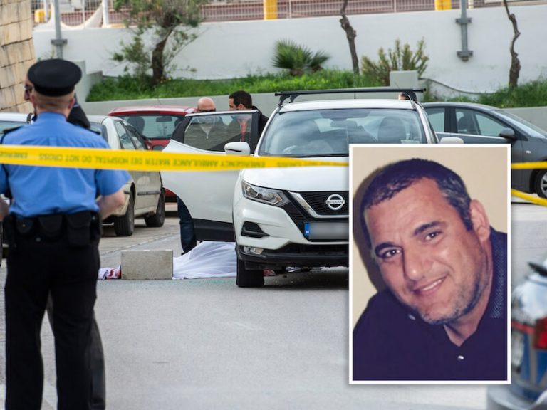 Miċħuda t-talba għall-ħelsien mill-arrest ta’ Roderick Cassar