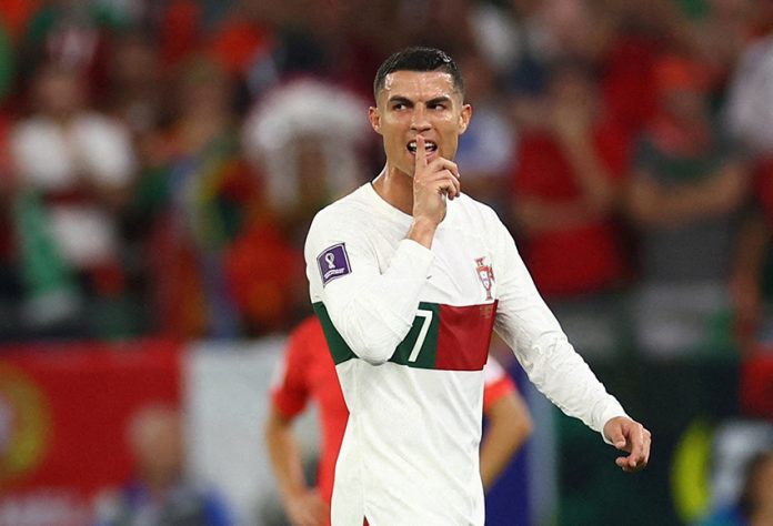 FIFA World Cup Qatar 2022 - Group H - South Korea v Portugal
