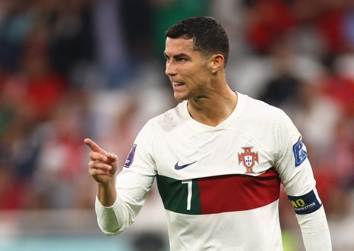 FIFA World Cup Qatar 2022 - Quarter Final - Morocco v Portugal