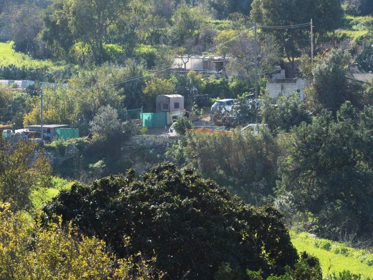 Miċħuda t-talba għall-ħelsien mill-arrest ta’ pensjonant mixli b’attentat ta’ qtil 