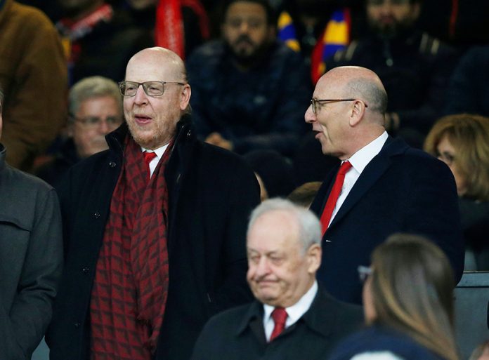 Champions League Quarter Final First Leg - Manchester United v FC Barcelona