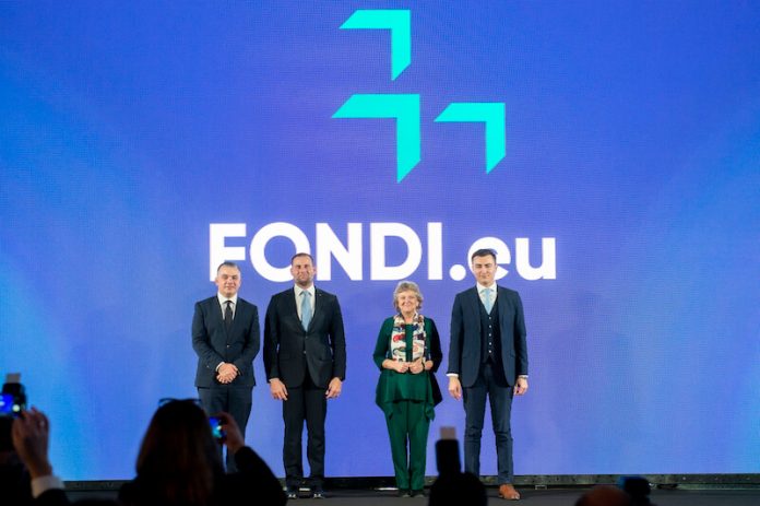 4 kelliema fondi Ewropej