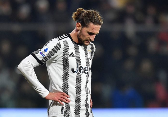 Serie A - Cremonese v Juventus