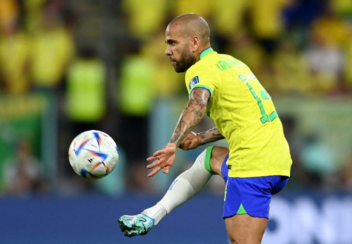 FIFA World Cup Qatar 2022 - Round of 16 - Brazil v South Korea