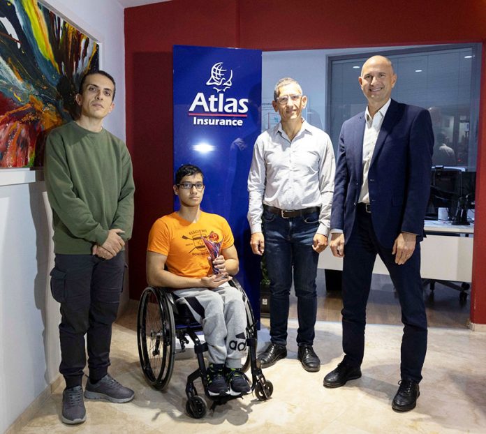 Atlas