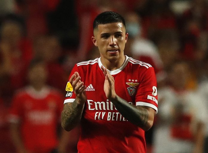 Primeira Liga - Benfica v Arouca