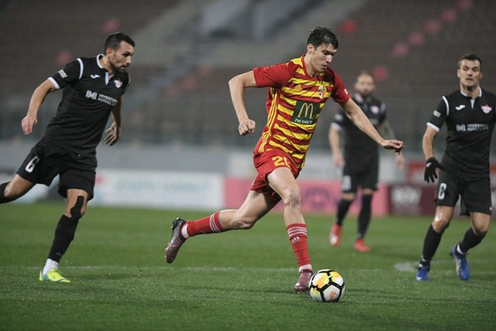 Birkirkara