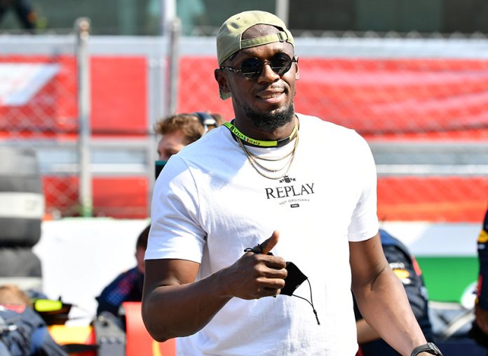 Formula One F1 - Italian Grand Prix