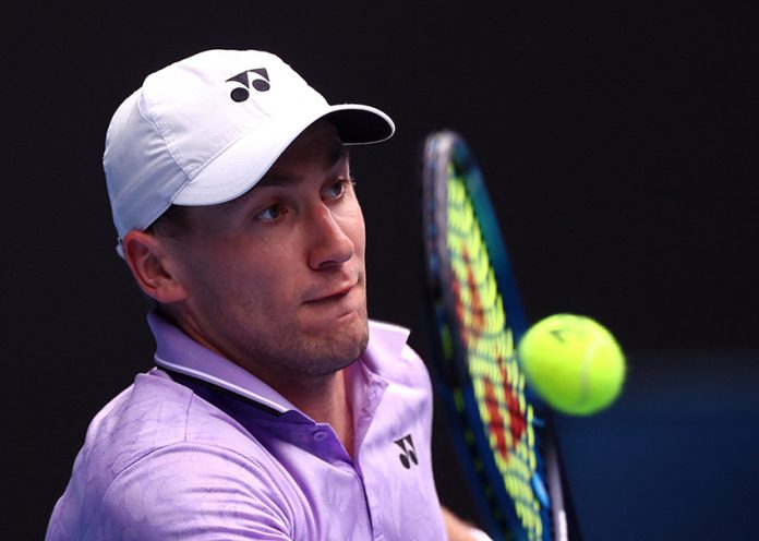 Australian Open