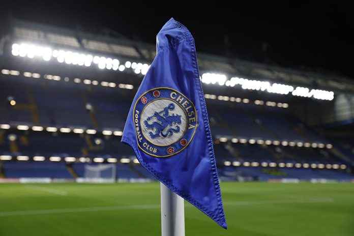 Champions League - Group E - Chelsea v Dinamo Zagreb
