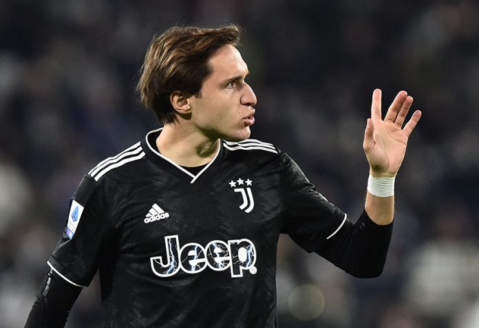 Serie A - Juventus v Lazio