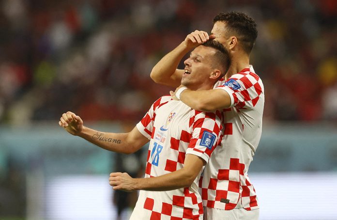 FIFA World Cup Qatar 2022 - Third-Place Playoff - Croatia v Morocco