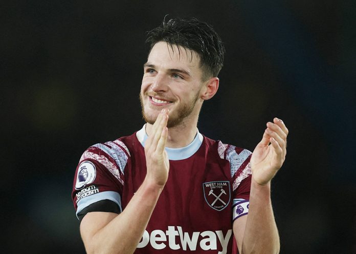 Premier League - Leeds United v West Ham United
