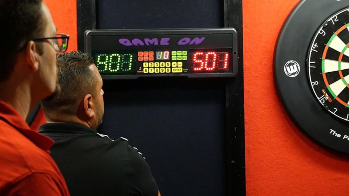 Darts