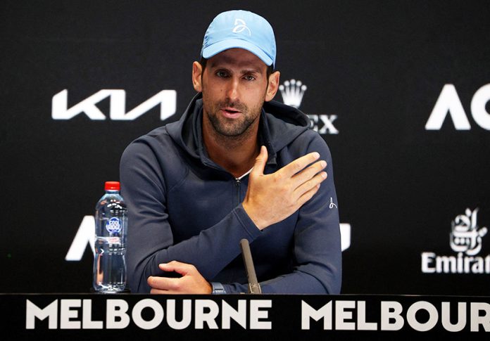 Australian Open