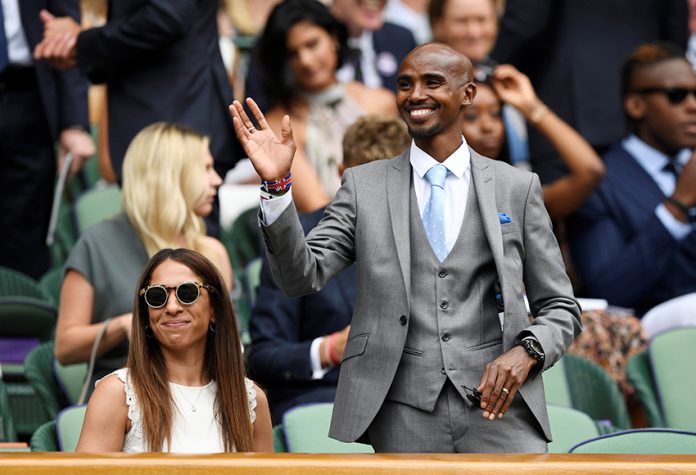 Wimbledon