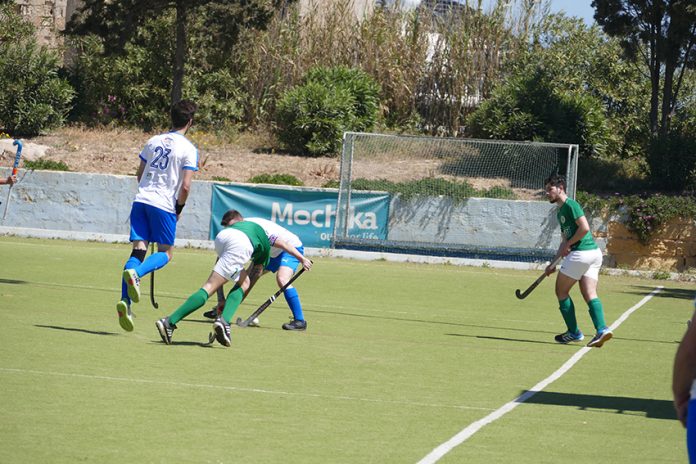 Hockey