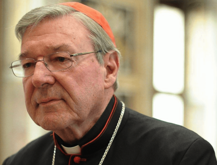 Il-Kardinal George Pell