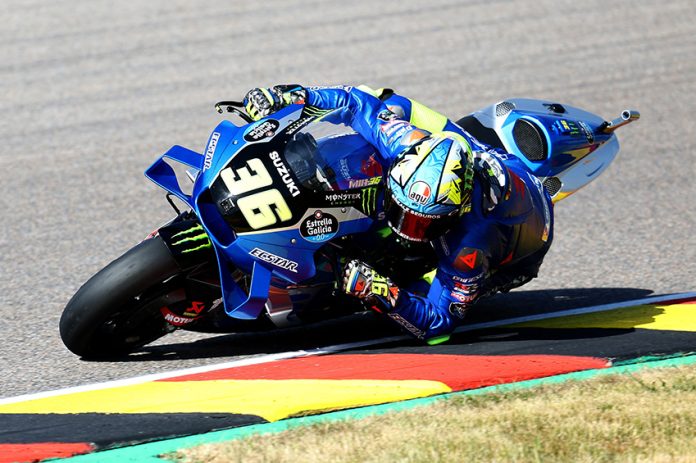 German Grand Prix