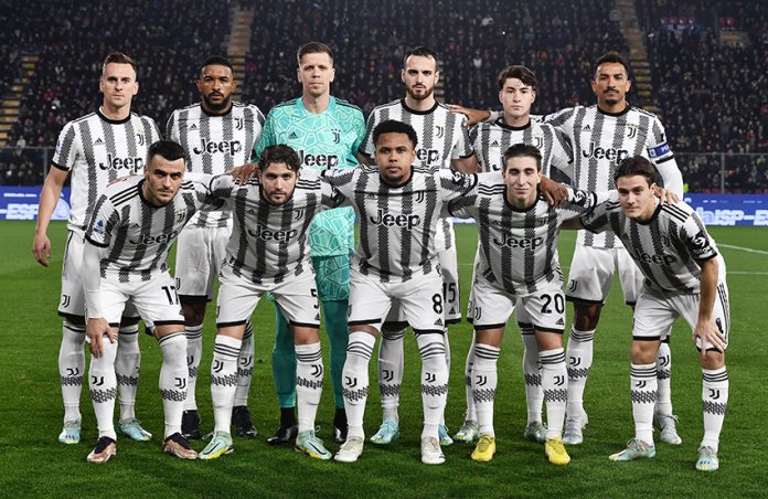 Serie A - Cremonese v Juventus
