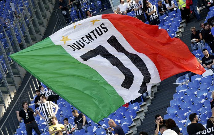 Coppa Italia - Final - Juventus v Inter Milan