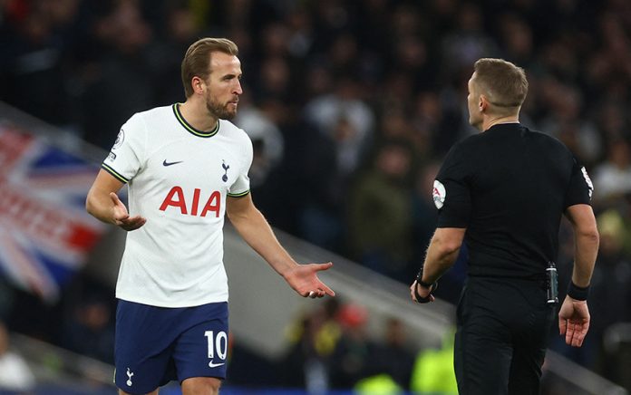 Premier League - Tottenham Hotspur v Arsenal