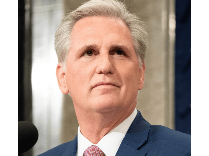 Kevin McCarthy