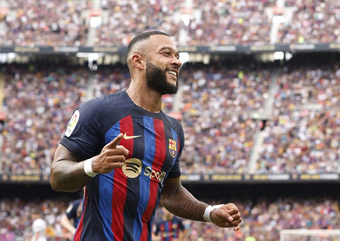 LaLiga - FC Barcelona v Elche