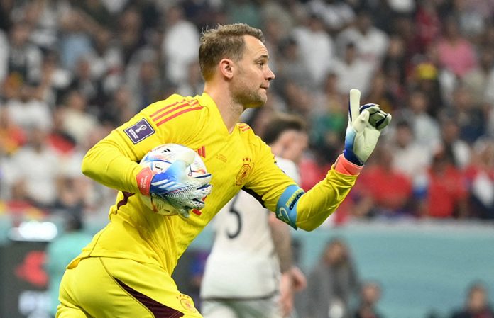 FIFA World Cup Qatar 2022 - Group E - Costa Rica v Germany