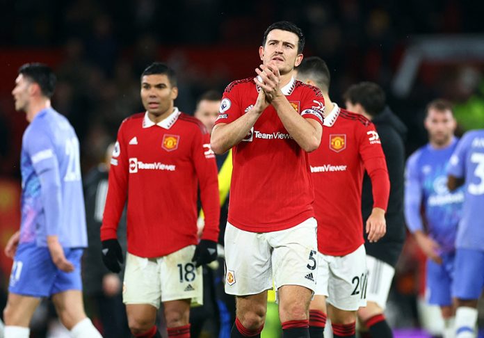 Premier League - Manchester United v AFC Bournemouth