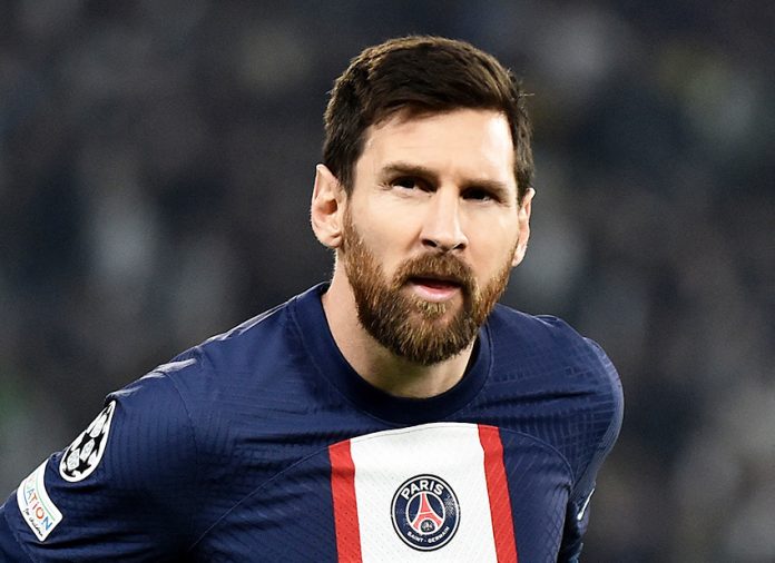 Champions League - Group H - Juventus v Paris St Germain