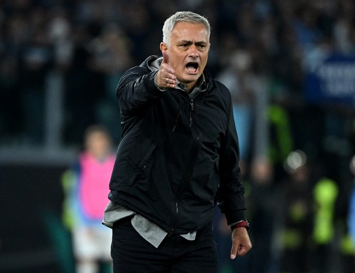 Serie A - AS Roma v Lazio