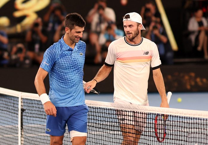 Australian Open