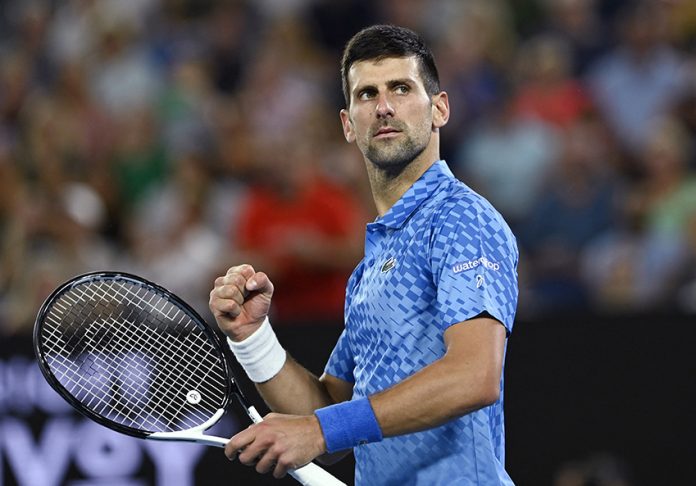 Australian Open