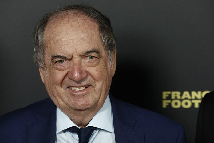 2022 Ballon d'Or