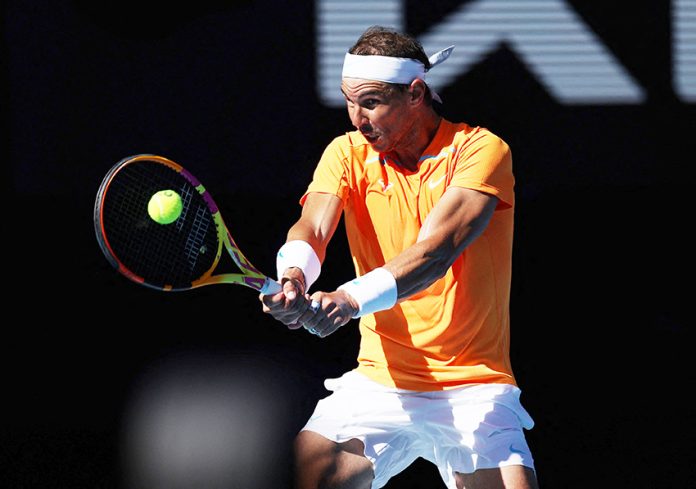 Australian Open