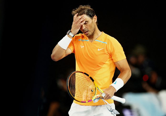 Australian Open
