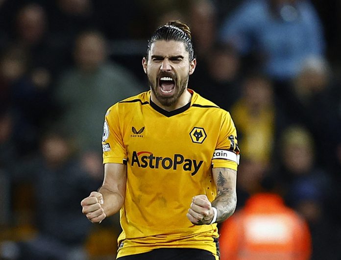 Premier League - Wolverhampton Wanderers v West Ham United