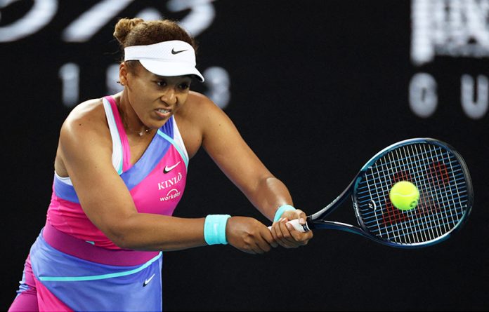 Australian Open
