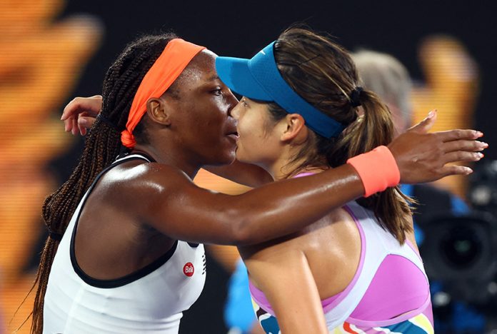 Australian Open