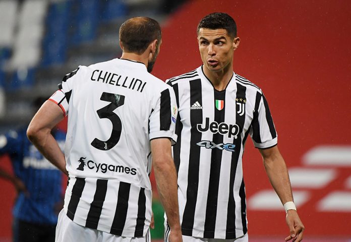 Coppa Italia - Final - Atalanta v Juventus