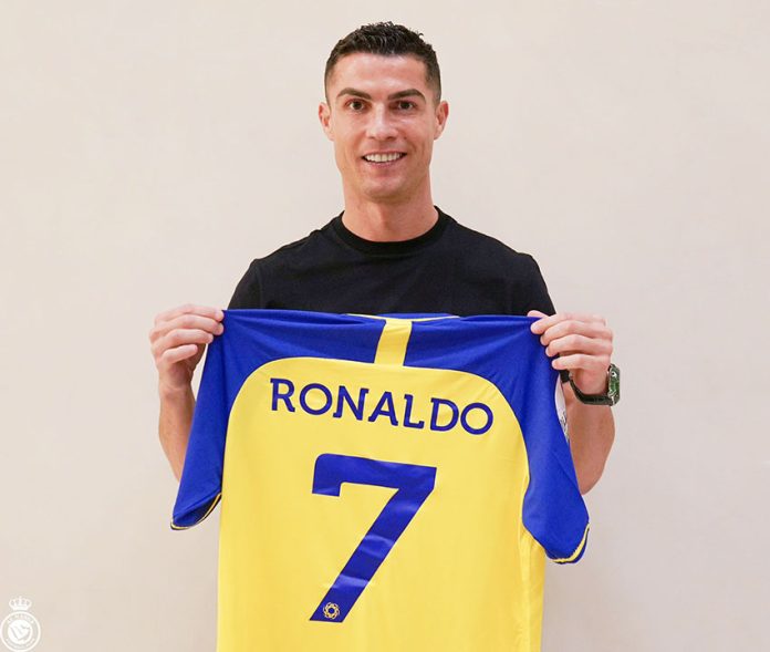 Ronaldo