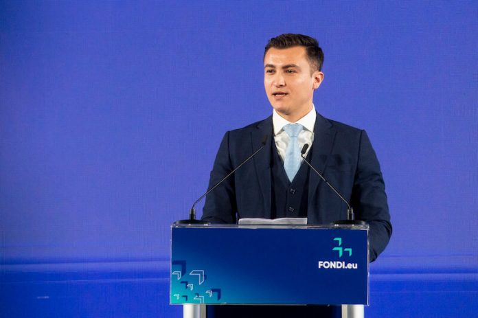 Silvio-Schembri-fondi-ewropej