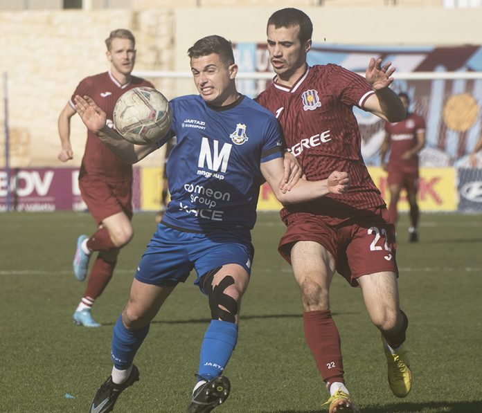 Sliema